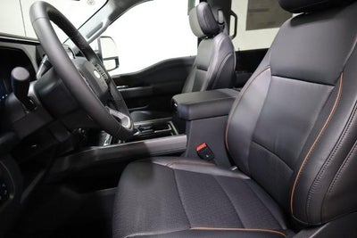 2026 Ford Super Duty F-350 DRW Lariat