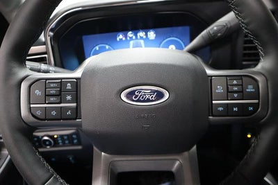 2026 Ford Super Duty F-350 DRW Lariat
