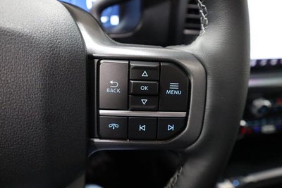 2026 Ford Super Duty F-350 DRW Lariat