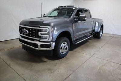 2026 Ford Super Duty F-350 DRW Lariat