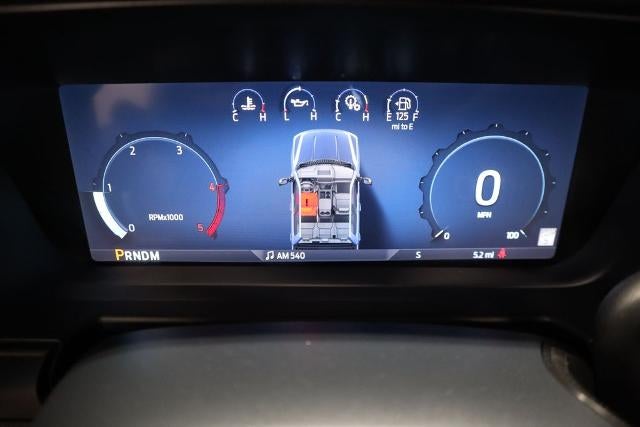 2026 Ford Super Duty F-350 DRW Lariat