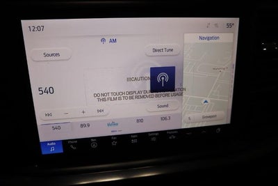 2026 Ford Super Duty F-350 DRW Lariat