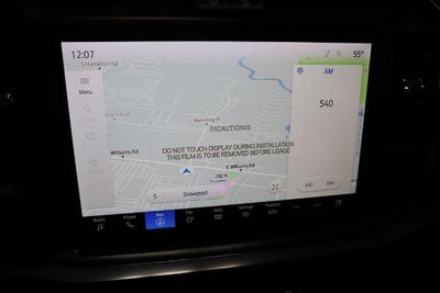 2026 Ford Super Duty F-350 DRW Lariat