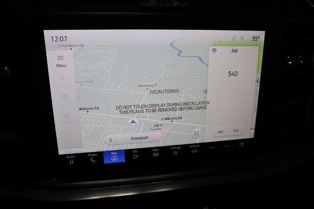 2026 Ford Super Duty F-350 DRW Lariat