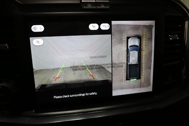 2026 Ford Super Duty F-350 DRW Lariat