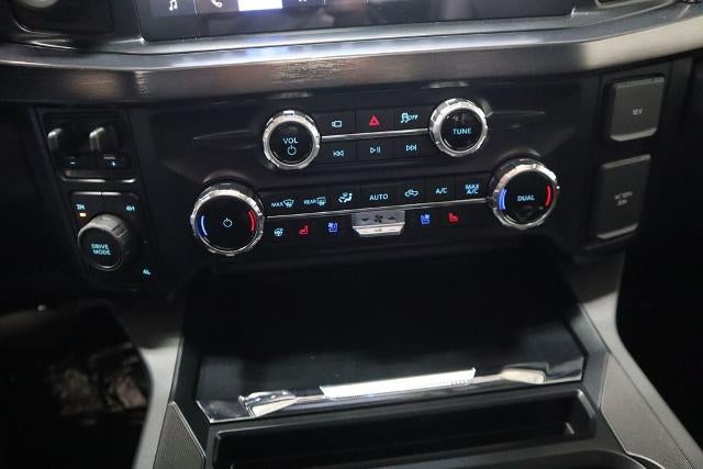 2026 Ford Super Duty F-350 DRW Lariat