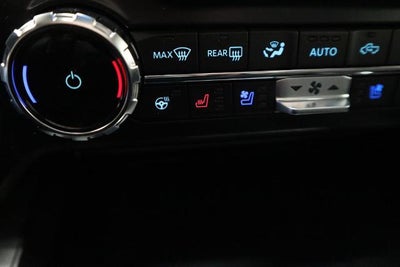 2026 Ford Super Duty F-350 DRW Lariat