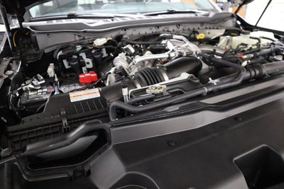 2026 Ford Super Duty F-350 DRW Lariat