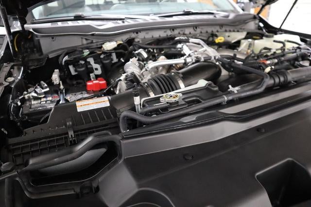 2026 Ford Super Duty F-350 DRW Lariat