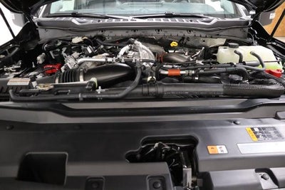 2026 Ford Super Duty F-350 DRW Lariat