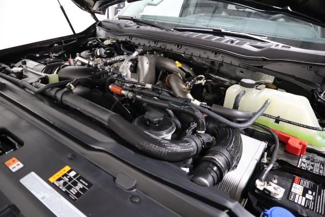 2026 Ford Super Duty F-350 DRW Lariat