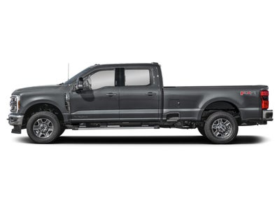2026 Ford Super Duty F-350 DRW Lariat