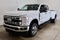 2027 Ford Super Duty F-350 DRW XLT
