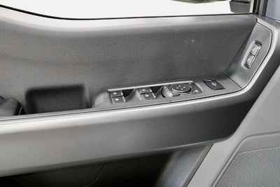 2027 Ford Super Duty F-350 DRW XLT