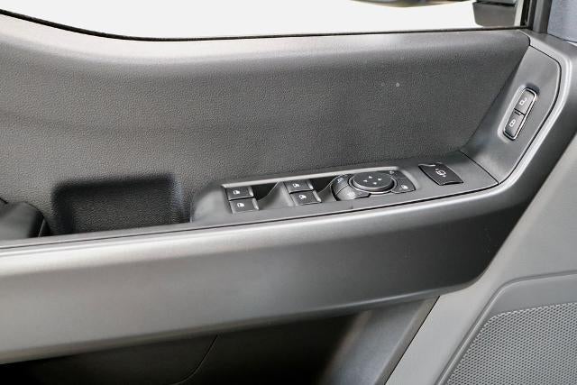 2027 Ford Super Duty F-350 DRW XLT