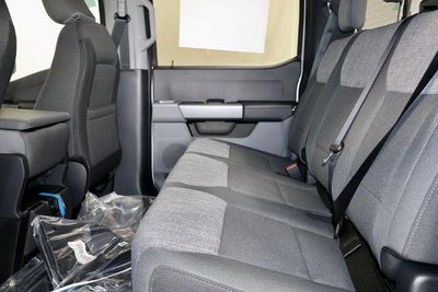 2027 Ford Super Duty F-350 DRW XLT