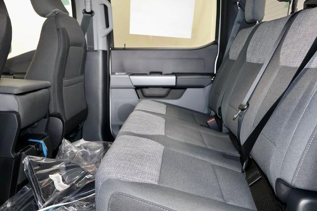 2027 Ford Super Duty F-350 DRW XLT