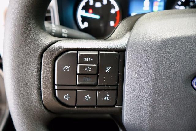 2027 Ford Super Duty F-350 DRW XLT