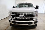 2027 Ford Super Duty F-350 DRW XLT
