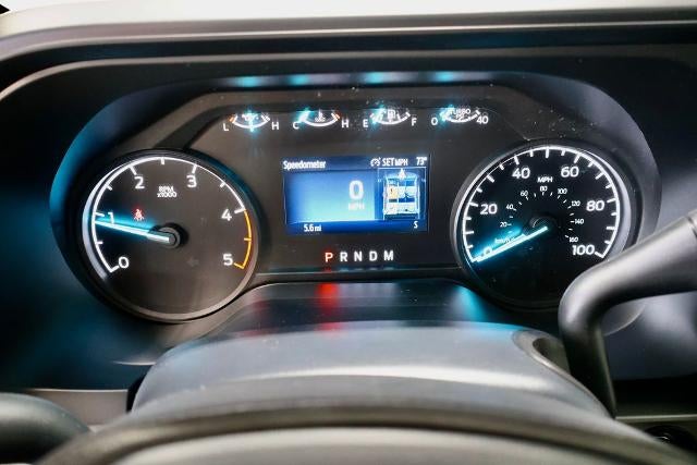 2027 Ford Super Duty F-350 DRW XLT