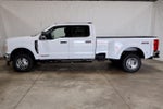 2027 Ford Super Duty F-350 DRW XLT