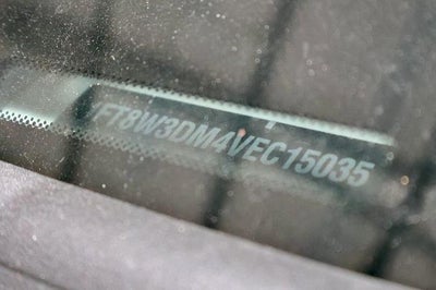 2027 Ford Super Duty F-350 DRW XLT