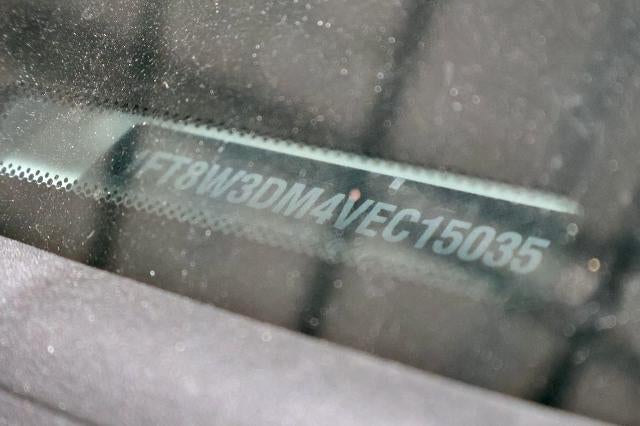 2027 Ford Super Duty F-350 DRW XLT