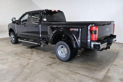2027 Ford Super Duty F-350 DRW XLT