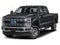 2027 Ford Super Duty F-350 DRW XLT