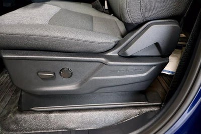 2027 Ford Super Duty F-350 DRW XLT