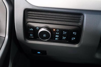 2027 Ford Super Duty F-350 DRW XLT