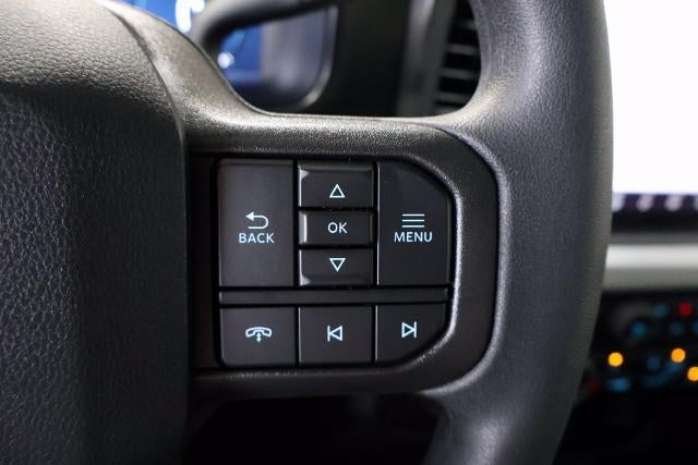 2027 Ford Super Duty F-350 DRW XLT