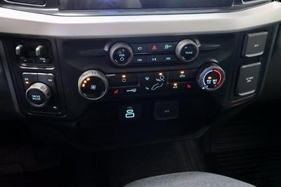 2027 Ford Super Duty F-350 DRW XLT