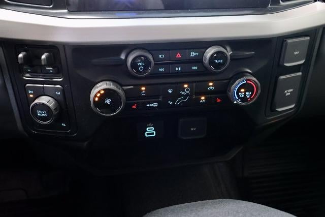 2027 Ford Super Duty F-350 DRW XLT