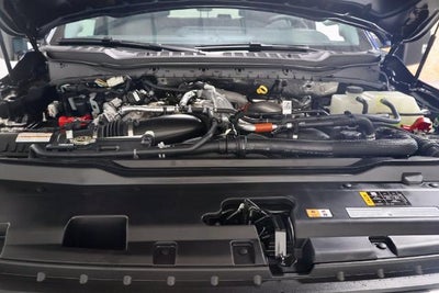 2027 Ford Super Duty F-350 DRW XLT
