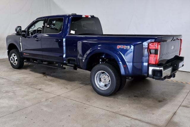 2027 Ford Super Duty F-350 DRW XLT