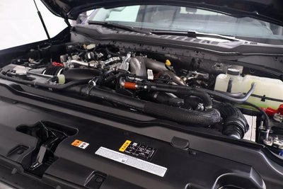 2027 Ford Super Duty F-350 DRW XLT