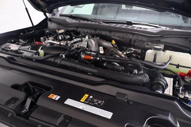 2027 Ford Super Duty F-350 DRW XLT