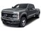 2027 Ford Super Duty F-350 DRW XL
