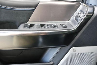 2026 Ford Super Duty F-350 DRW Platinum