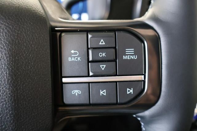 2026 Ford Super Duty F-350 DRW Platinum