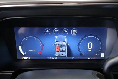 2026 Ford Super Duty F-350 DRW Platinum
