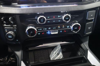 2026 Ford Super Duty F-350 DRW Platinum