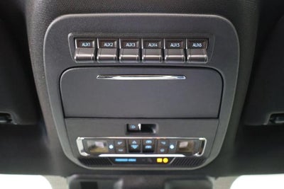 2026 Ford Super Duty F-350 DRW Platinum