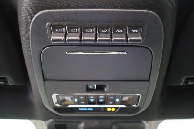 2026 Ford Super Duty F-350 DRW Platinum