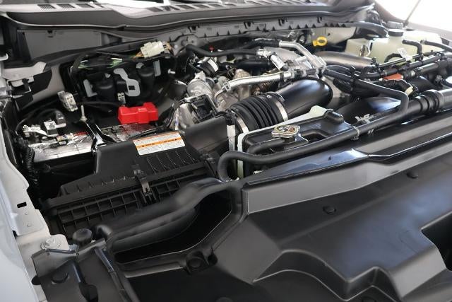 2026 Ford Super Duty F-350 DRW Platinum