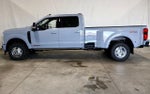 2026 Ford Super Duty F-350 DRW Platinum