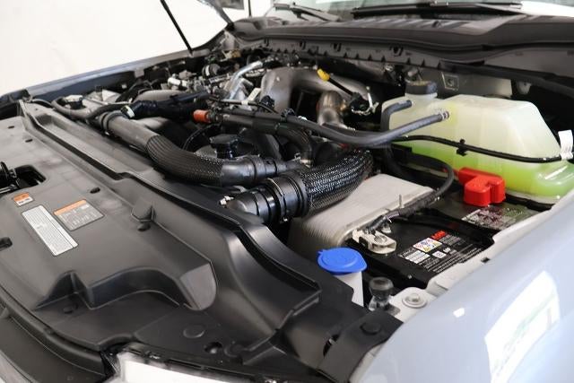 2026 Ford Super Duty F-350 DRW Platinum