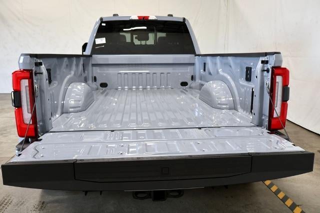 2026 Ford Super Duty F-350 DRW Platinum