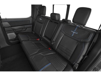 2026 Ford Super Duty F-350 DRW Platinum